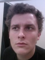 Person who looks like Charlie Sheen