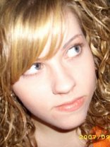 Person who looks like Hilarie Burton