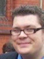 Person who looks like Jack Osbourne