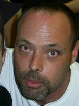 Person who looks like Billy Joel
