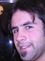 Person who looks like Jason Lee