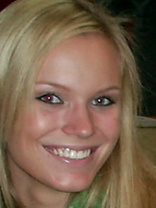 Person who looks like Kate Bosworth