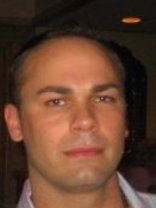 Person who looks like Chad Lowe