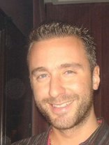 Person who looks like David Sutcliffe