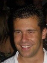 Person who looks like David Hasselhoff