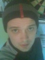 Person who looks like Bam Margera