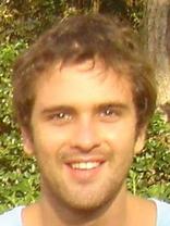 Person who looks like Dominic Monaghan