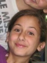 Person who looks like Bree Turner