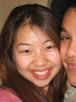 Person who looks like Keiko Agena