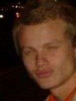 Person who looks like Heath Ledger