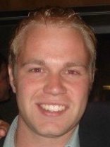 Person who looks like David Anders