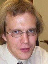 Person who looks like Chevy Chase