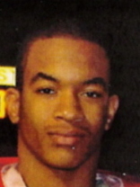 Person who looks like Xzibit