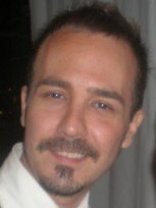 Person who looks like Edward Norton