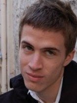 Person who looks like Carlos Ponce