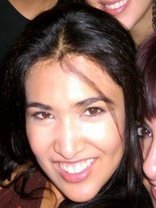 Person who looks like Q'Orianka Kilcher