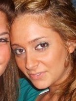 Person who looks like Nicole Richie