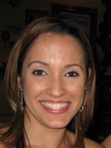 Person who looks like KaDee Strickland