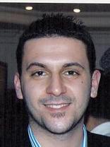 Person who looks like Derek Jeter