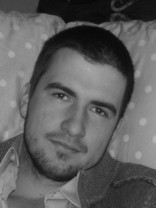 Person who looks like Matt Long