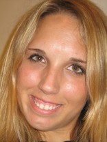 Person who looks like Mercedes McNab