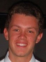 Person who looks like Joseph Cross