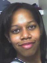 Person who looks like Regina King