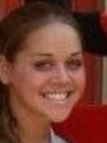 Person who looks like Reese Witherspoon