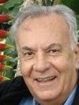 Person who looks like Dustin Hoffman