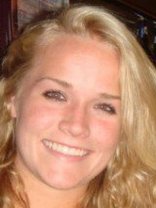 Person who looks like Carrie Underwood