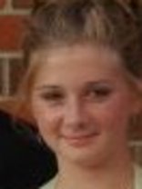 Person who looks like Evan Rachel Wood