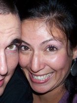 Person who looks like Shannon Elizabeth