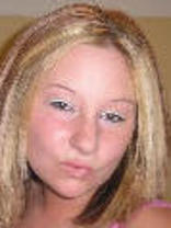 Person who looks like Barbra Streisand