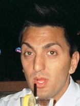 Person who looks like Sylvester Stallone