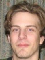 Person who looks like Kyle Schmid