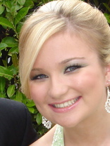 Person who looks like Kate Hudson