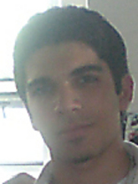 Person who looks like Enrique Iglesias