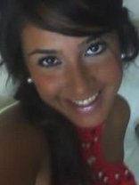 Person who looks like Roselyn Sanchez