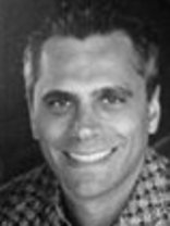 Person who looks like Ben Stiller