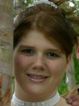 Person who looks like Maggie Lawson