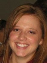 Person who looks like Jenna Fischer