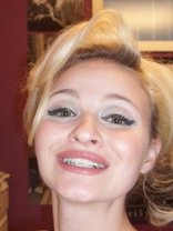 Person who looks like Naomi Watts