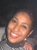 Person who looks like Meagan Good