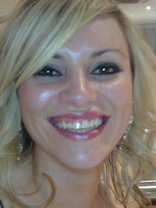 Person who looks like KaDee Strickland