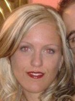 Person who looks like Jenny McCarthy