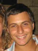 Person who looks like Eric Winter