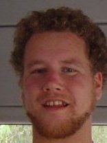 Person who looks like Seth Rogen