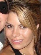 Person who looks like Paula Abdul