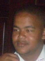 Person who looks like Muhammad Ali