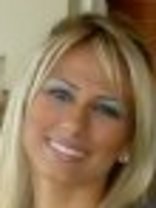 Person who looks like Carly Schroeder